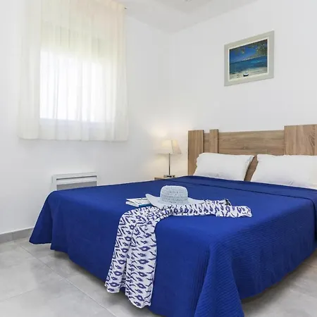 Residence Acqua Bella Poggio-Mezzana - Kor01059-Eyd * Poggio Mezzana