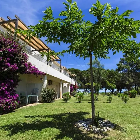 Residence Acqua Bella Poggio-Mezzana - Kor01059-Eyd