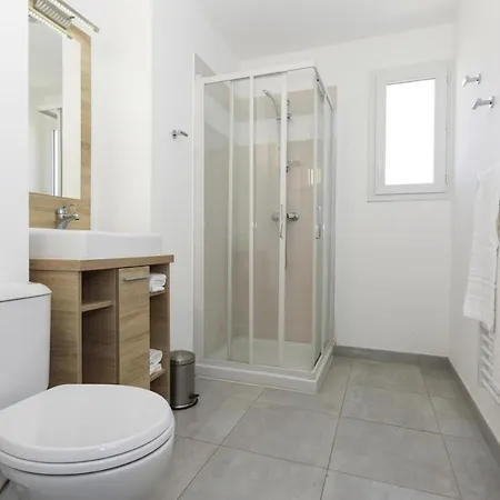 Residence Acqua Bella Poggio-Mezzana - Kor01059-Eyd Apartment *