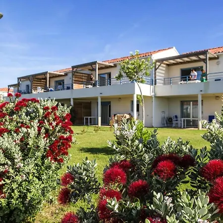 Apartment Residence Acqua Bella Poggio-Mezzana - Kor01059-Eyd
