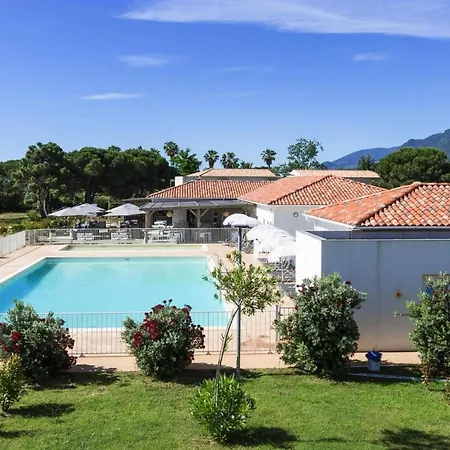 Apartment Residence Acqua Bella Poggio-Mezzana - Kor01059-Eyd