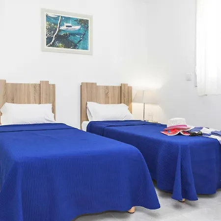 Residence Acqua Bella Poggio-Mezzana - Kor01059-Eyd Poggio Mezzana
